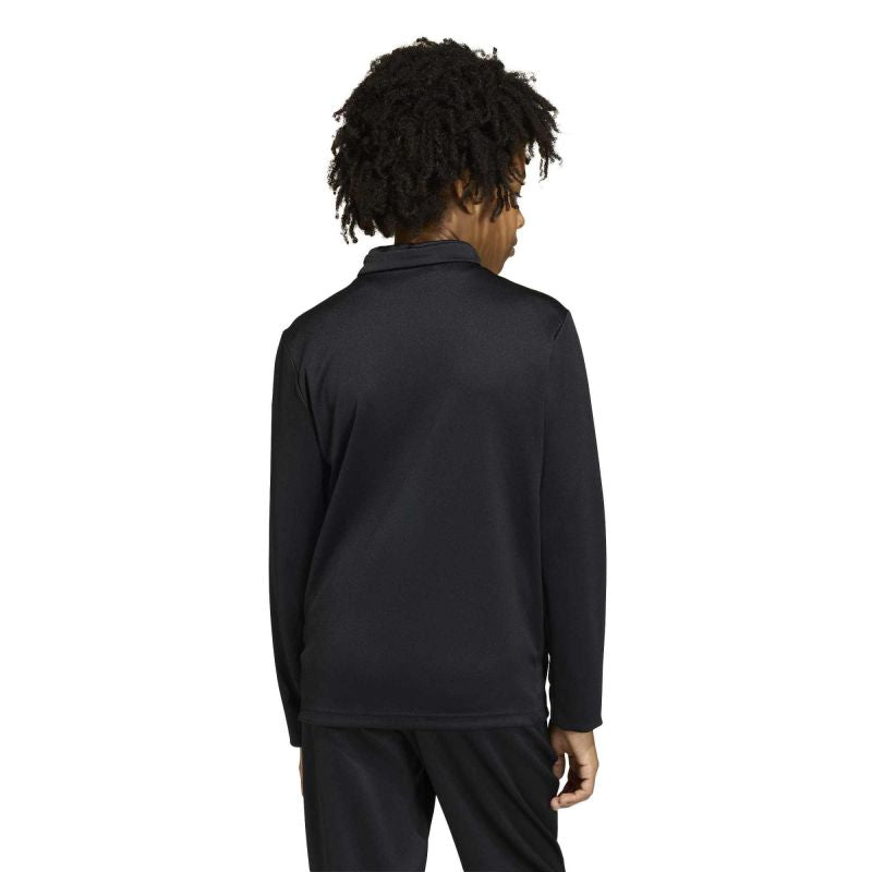 Adidas Junior Entrada 25 Track JZ6608 sweatshirt pulóver