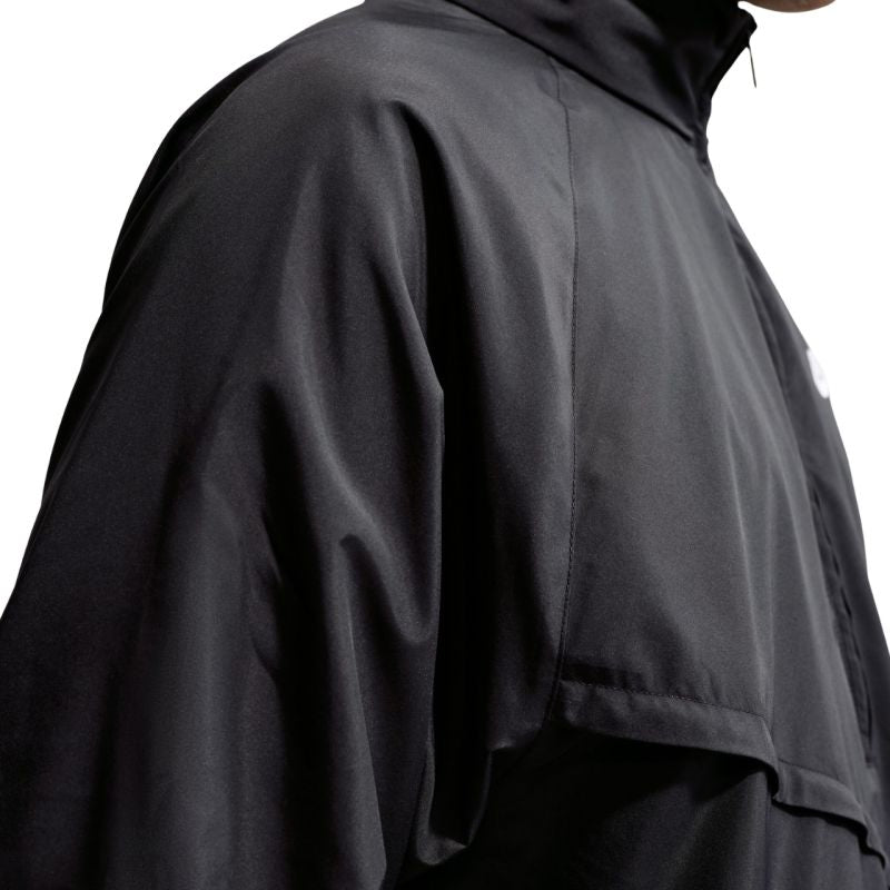 Nike Windrunner Men's Jacket, Black, fekete férfi dzseki IF3390010