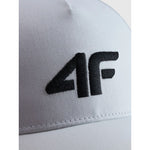 Women's strapback cap 4F