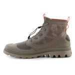 Palladium Pampa Lite Travel Vt M 74472-377-M shoes Cipő