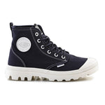 Palladium Pampa Blanc shoes 78882-480-M Cipő