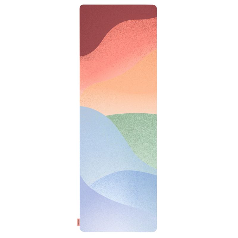 Spokey Travel Yoga Mat SPK-944217 Edzőfelszerelés