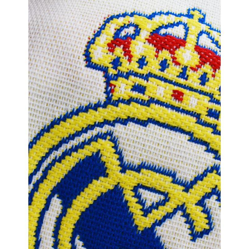 Real Madryt Madrid fan scarf RM4BUF42 Rajongói termék