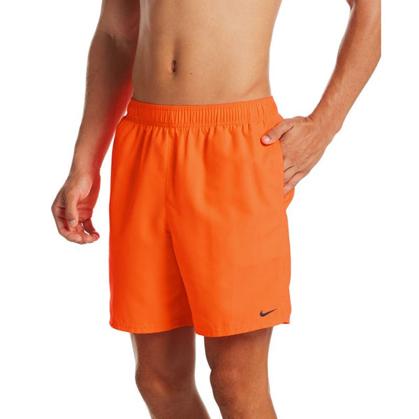 Nike 7 Volley M NESSA559-822 swimming shorts Ruházat