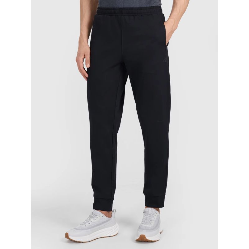 4f Men's quick-drying training pants 4FWMM00TFTRM1067-20S General