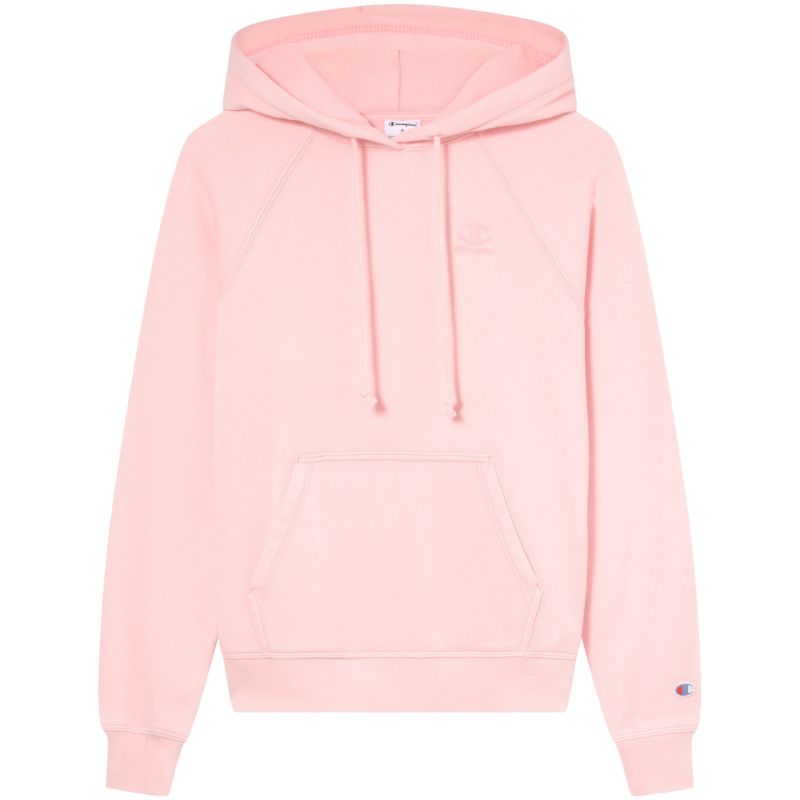 Champion Hooded Sweatshirt Pink 118160 PS212 General