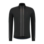Rogelli ESSENTIAL HIVIS winter 5XL fekete dzseki