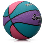 Meteor Switch 5 Basketball size uniw labda