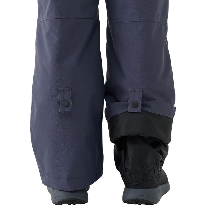 Boy's ski 4F FNK M0949 anthracite 4FJWAW25TFTRM0949 22S 122 cm nadrág