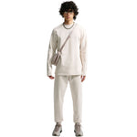 Nike Sportswear Club Men's krém nadrág IO1376104