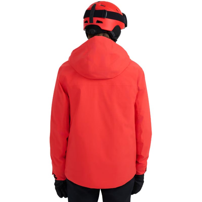 4f Men's ski jacket M0787 red 4FWAW25TTJAM0787 62S General