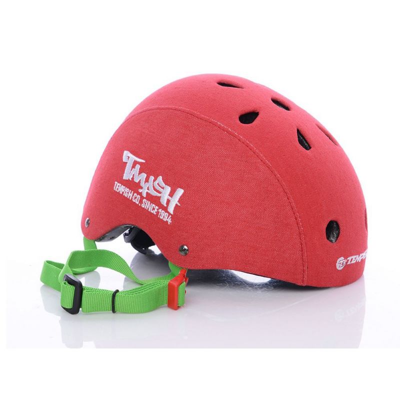 Tempish Skillet Air Helmet fehér helmets