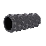 HMS Fitness Roller 31.5 cm FS107 fekete edzőfelszerelés 17-39-021