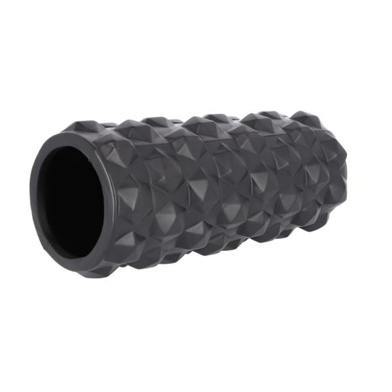 HMS Fitness Roller 31.5 cm FS107 fekete edzőfelszerelés 17-39-021