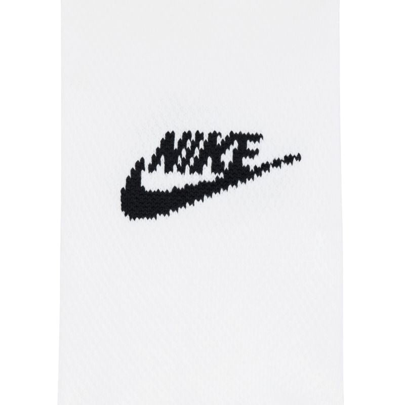 Nike Everyday Elevated Socks 3 Pairs fehér zokni
