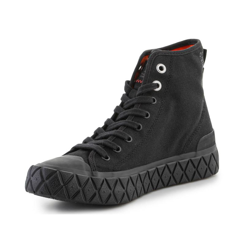 Palladium Palla Ace Cvs Mid W 77015-001-M shoes Cipő