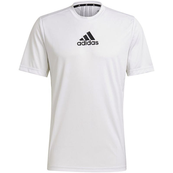 Adidas Primeblue Designed to Move M GM2135 T-shirt Póló