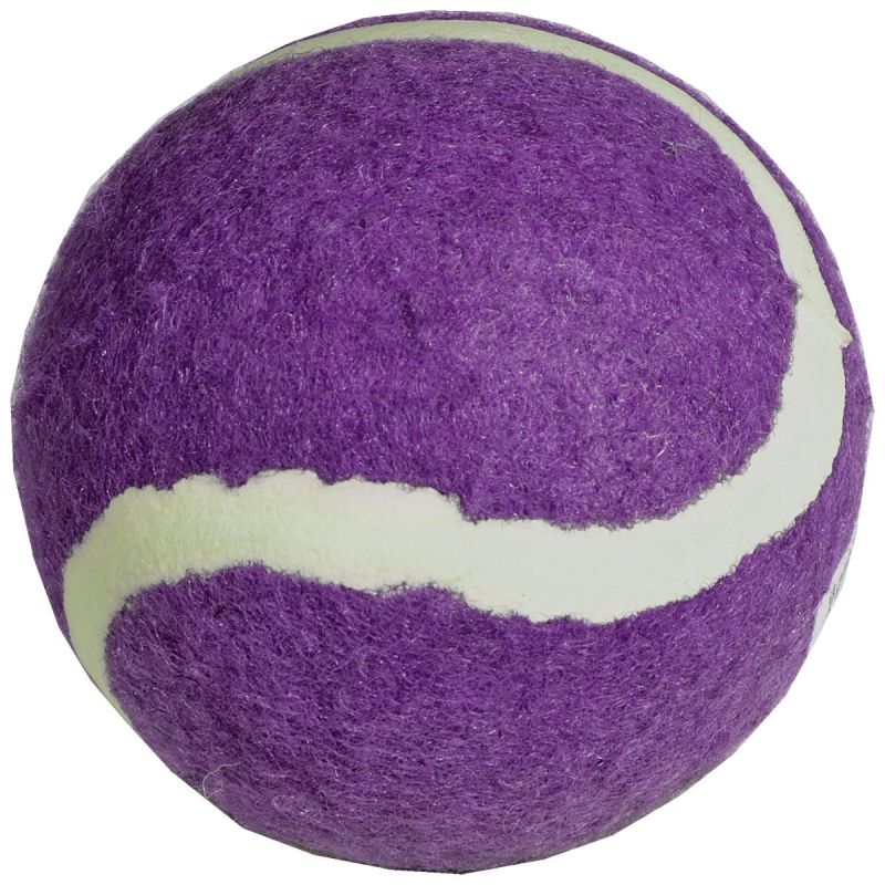 Enero Tennis 1 Pcs Purple lila labda