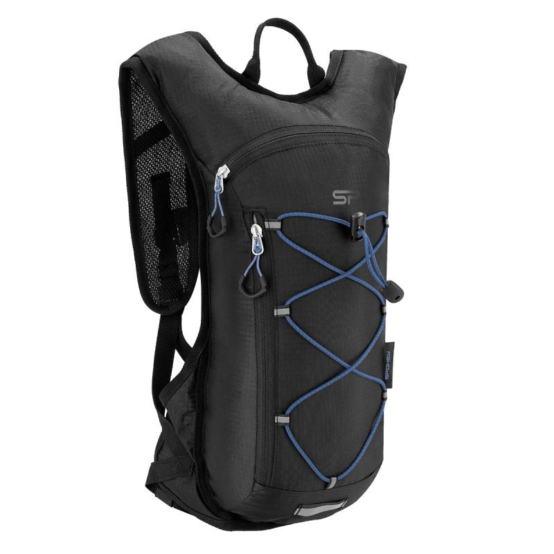 Spokey FUJI Backpack BK/BL 5l hátizsák