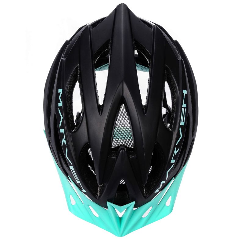 Meteor Marven Bicycle Helmet uniw helmets