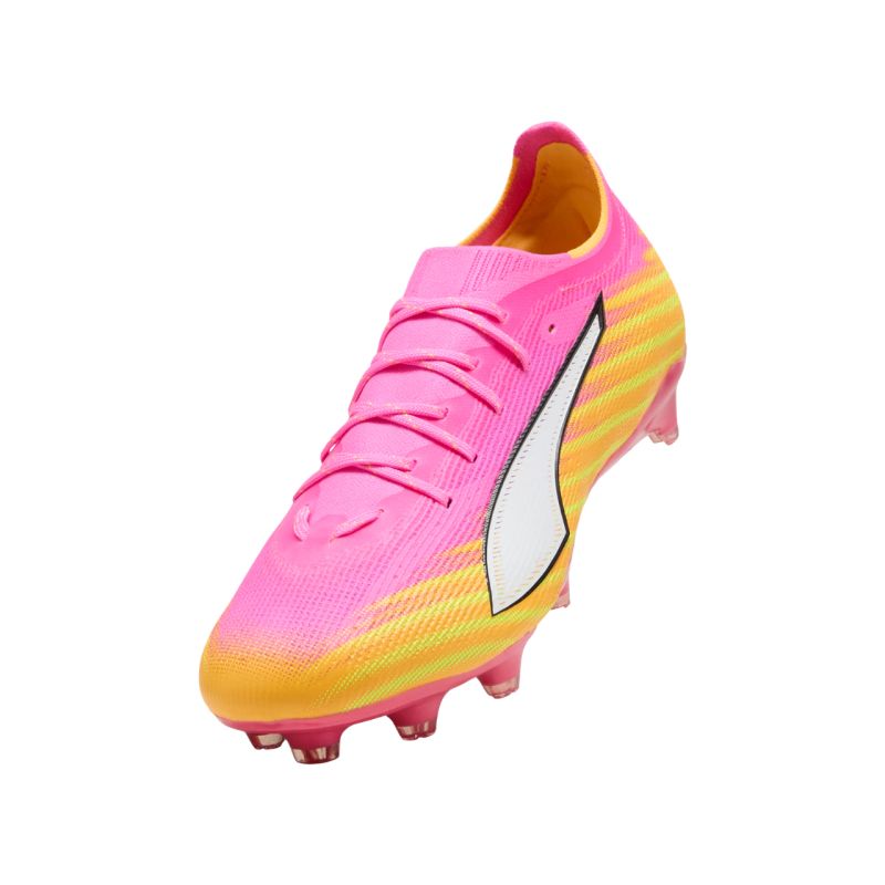 Puma Ultra 6 Pro FG/AG 108697 05 football boots cipő