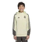 adidas Junior Real Madrid Hoodie JP4003 Ruházat