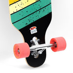 Smj Skateboard, longboard sport UT4209 California HS-TNK-000014003 Szabadidő kiegészítő
