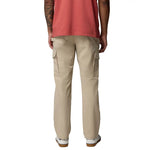 Columbia ROC Tech Cargo Pants Beige bézs póló 2142141271