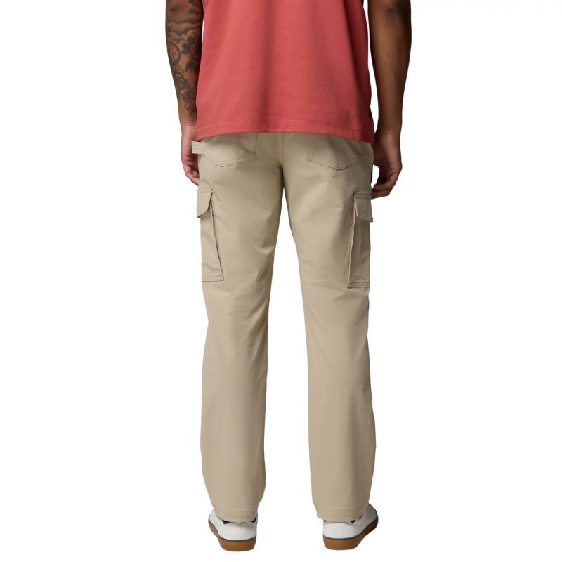 Columbia ROC Tech Cargo Pants Beige bézs póló 2142141271