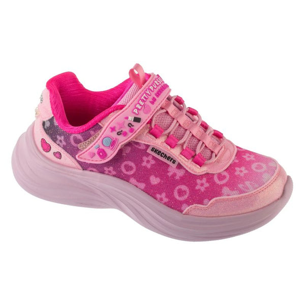 Skechers Power Jams 2.0 302199L-PKMT Pink 27 General
