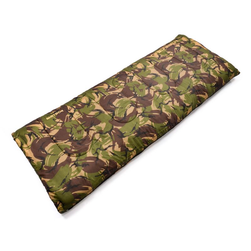 Meteor Dreamer Sleeping Bag uniw tourist equipment, sleeping bags