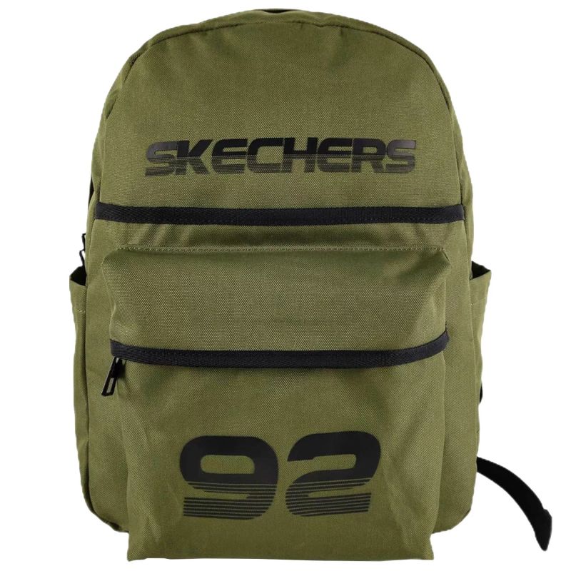 Skechers Downtown Backpack S979-19 Green One size General
