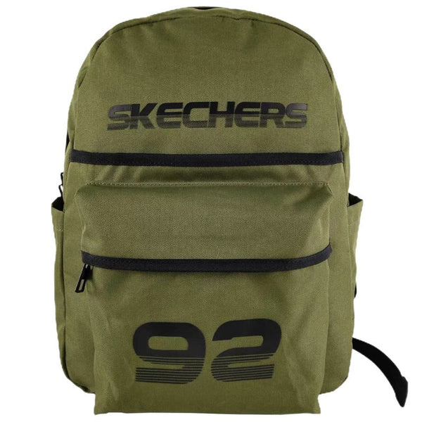 Skechers Downtown Backpack S979-19 Green One size General