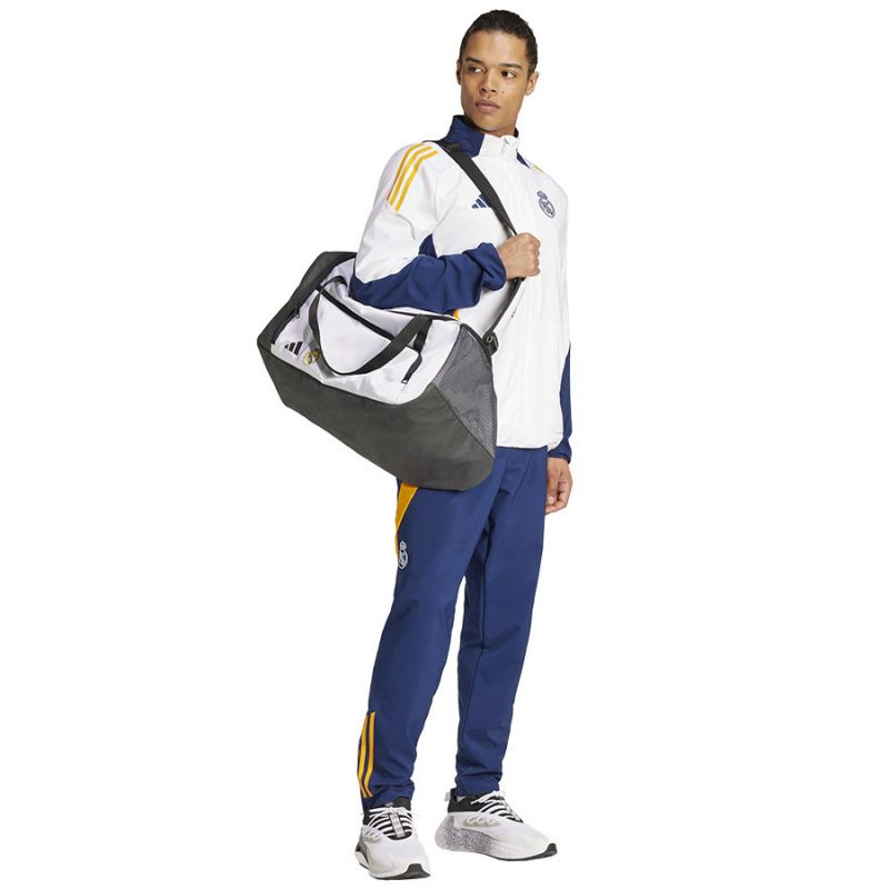 Adidas Real Madrid Pre Jacket M IT5148 Kabát