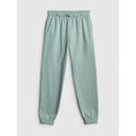 Girls' jogger sweatpants 4F 4FJRSS26TTROF1795-47S nadrág
