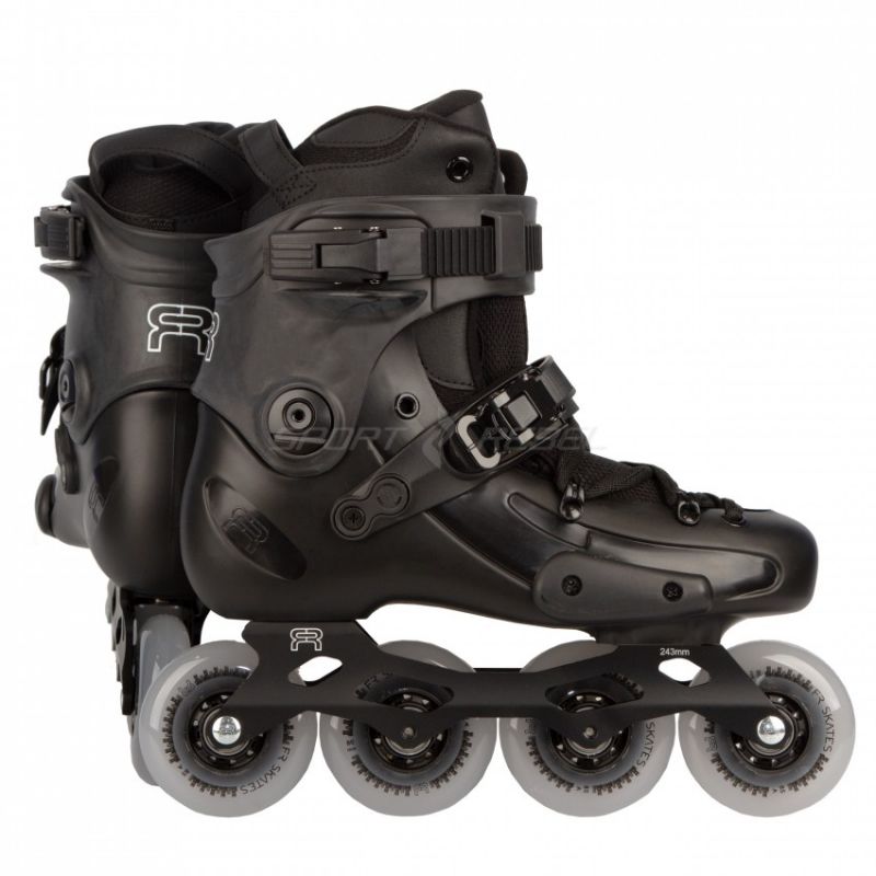 Inny Freestyle skates FR2 80 &#39;20 Frsk-Fr280 - DO NOT EXPOSE Egyéb