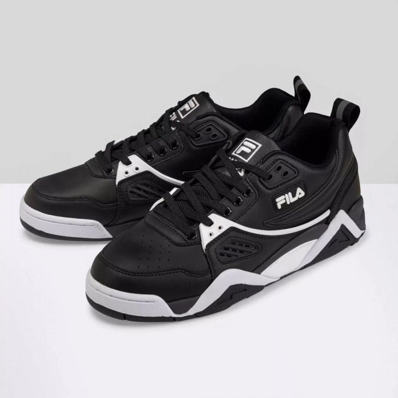 Fila Casim fekete cipő