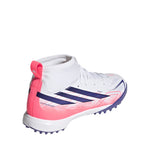 Adidas F50 Hyperfast League Mid TF Kids' Soccer cipő