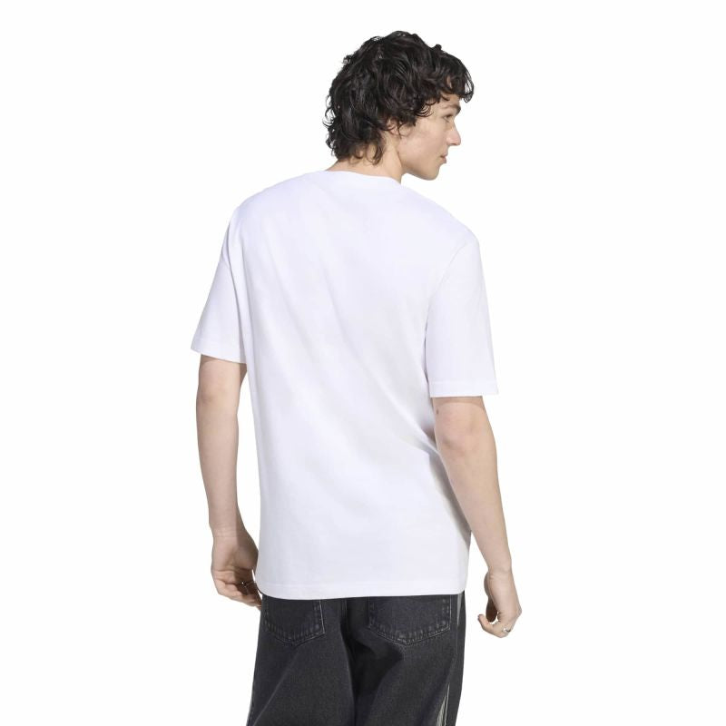 Adidas Juventus Turin Stadium T-shirt m (178cm) póló KG2313
