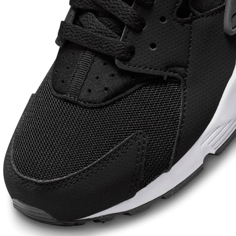 Nike Huarache Run Jr DX9267-001 shoes Cipő
