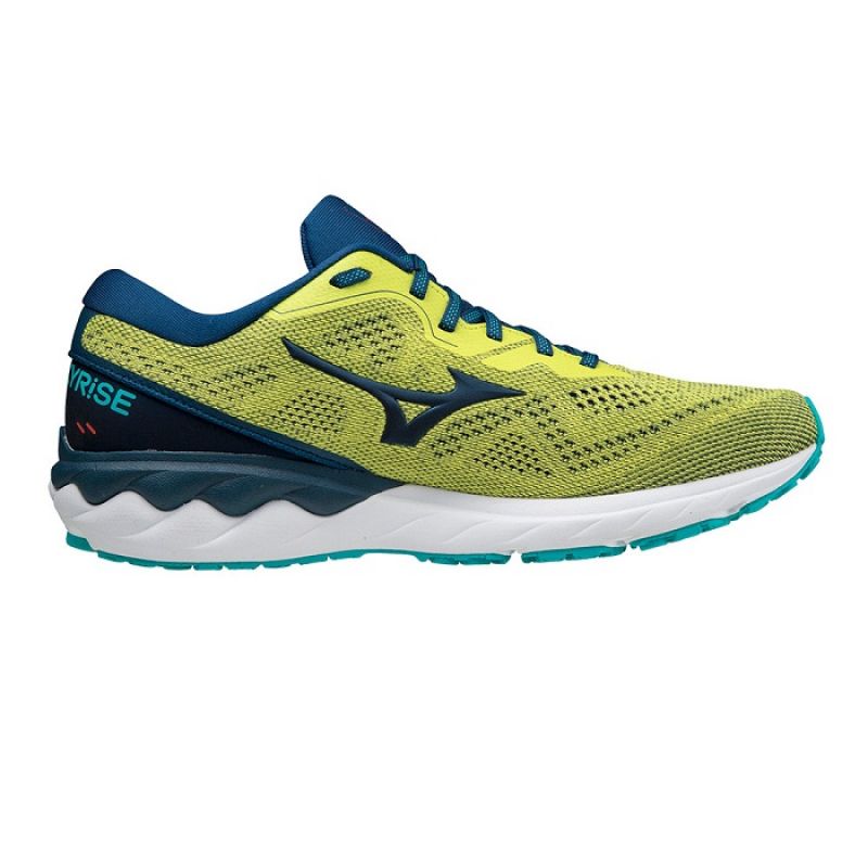 Mizuno Wave Skyrise 2 M J1GC210984 shoes Cipő