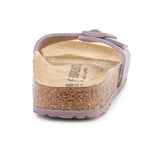 Birkenstock Madrid BS 1031464 Faded lila papucs