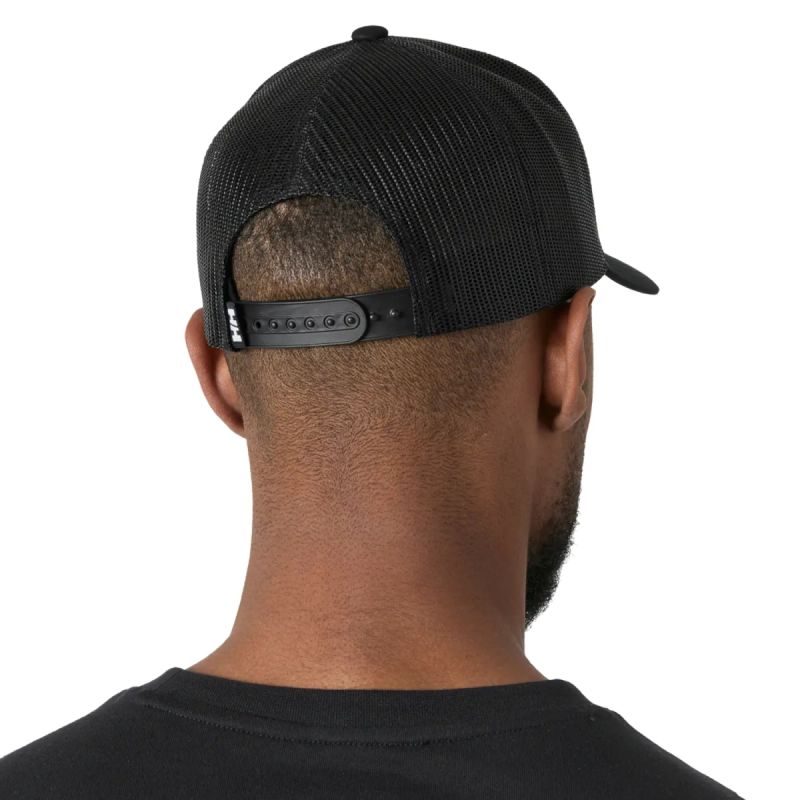 Helly Hansen HH TRUCKER CAP 67645 uniwersalny hats, caps