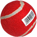Enero Tennis 1 Pcs Red piros labda