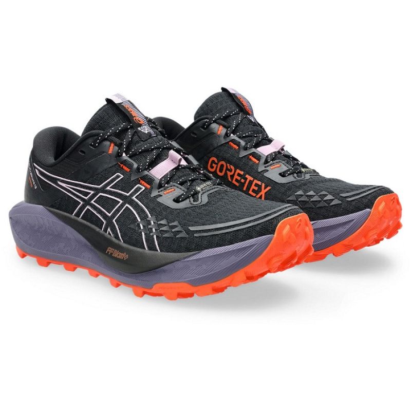 Asics Gel Trabuco 13 GTX W 1012B767001 shoes Cipő