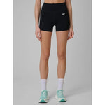 4F Women's quick-drying training short leggings ruházat 4FRSS26TFSTF134-20S