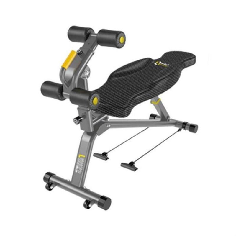 HMS L8022 multifunctional bench póló 17-53-003