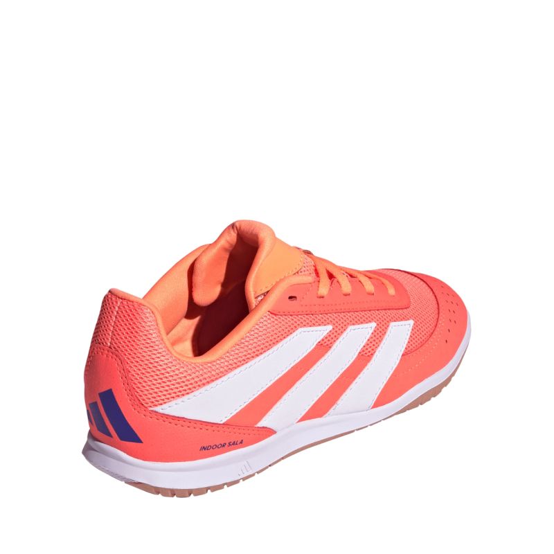 adidas Predator Club IN Sala JH8860 kids' soccer shoes Cipő