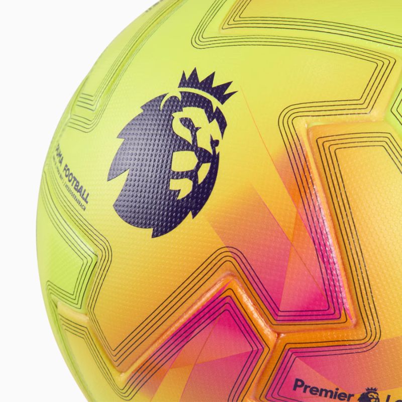 Puma Orbita Pro Premier League Lights Ball 084708-01 Egyéb