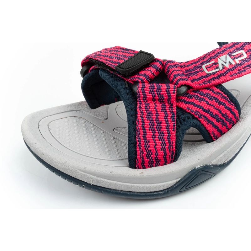CMP Hamal Hiking Jr 32CG sandals rózsaszín szandál